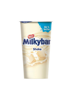 MILKYBAR SHAKE 180ML