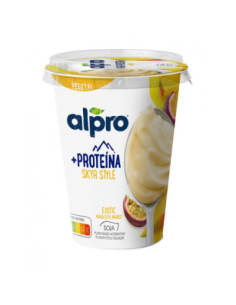 IOGURT ALPRO SKYR EXOTIC...