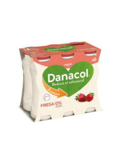 IOGURT DANACOL LIQUID...