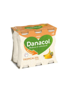 YOGUR DANACOL LIQUIDO...