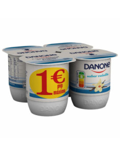 IOGURT DANONE SABOR...