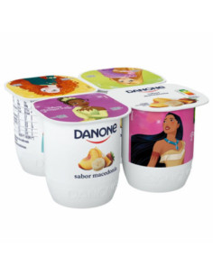 IOGURT DANONE GUST...