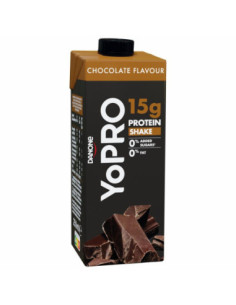 IOGURT YOPRO XOCOLATA UHT...