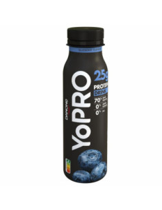 YOGUR YOPRO DRINK ARANDANOS...