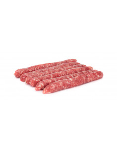 SALSITXA DE PORC IBÈRIC