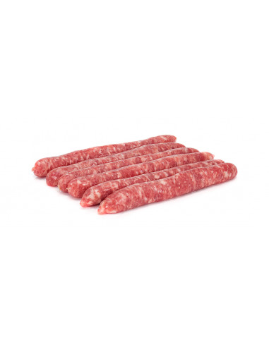 SALSITXA DE PORC IBÈRIC