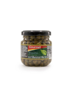 TAPERA GOURMET 80G