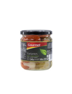 VARIANTS GOURMET 180G