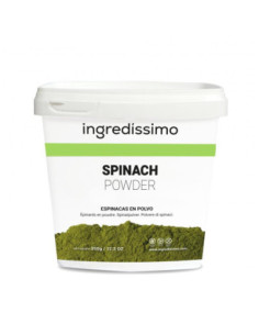 ESPINAC INGREDISSIMO POLS 350G