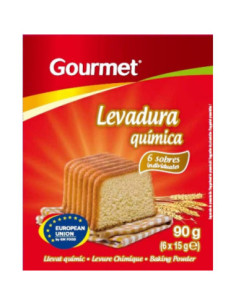 LLEVAT GOURMET POLVO 9G