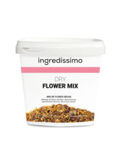 MIX FLOR SECA INGREDISSIMO 50G