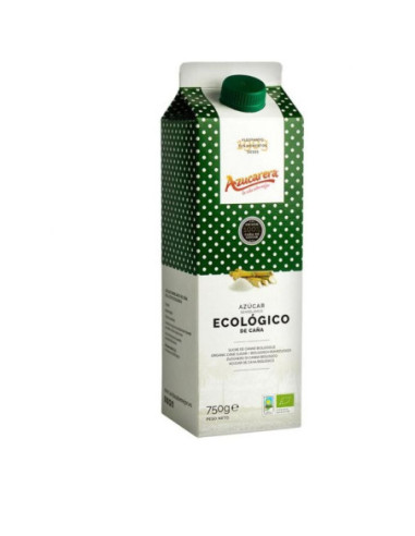 PANELA AZUCARERA CANYA ECOLÒGIC 500G