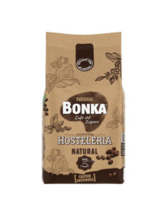 CAFE BONKA GRA NATURAL 1K