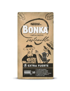 CAFE BONKA MOLT EXTRA FORT...