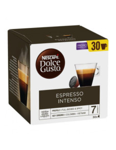 CAFE DOLCE GUSTO ESPRESS...