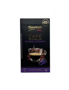 CAFE GOURMET EXTRA INTENS...