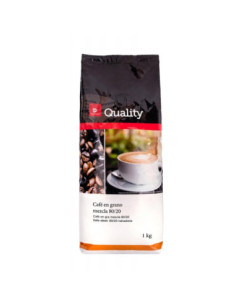 CAFE GOURMET/QUALITY GRA...