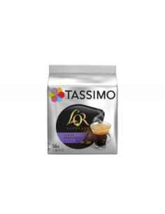 CAFE L´OR TASSIMO LUNGO...