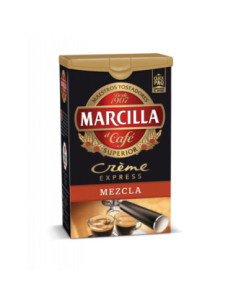 CAFE MARCILLA CREME EXPRES...