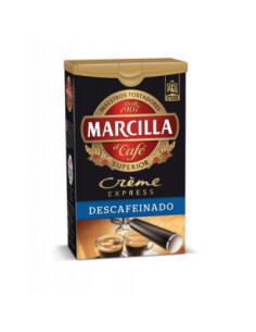 CAFE MARCILLA CREME EXPRESS...