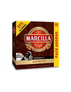 CAFE MARCILLA RISTRETTO...