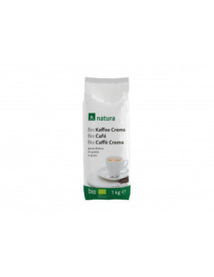 CAFE NATURA ESPRESSO GRANO 1K