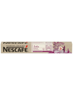 CAFE NESCAFE FARMERS...