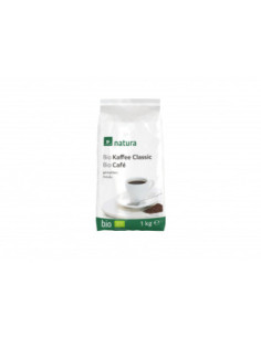 CAFÉ NATURA CLÁSICO MOLIDO 1K