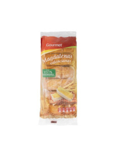 MAGDALENA GOURMET LLARGA 350G