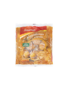 MAGDALENA GOURMET REDONDA 350G