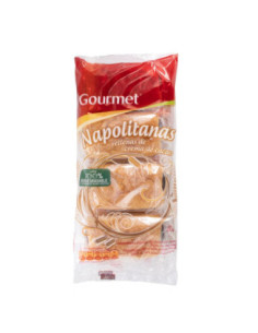 NAPOLITANA GOURMET CACAO...