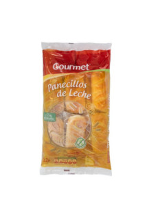 PA LLET GOURMET 12U 480G