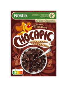 CEREAL CHOCAPIC 375G