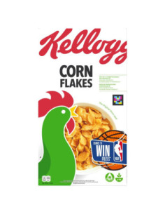 CEREAL CORN FLAKES 500G