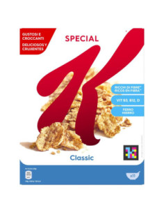 CEREAL SPECIAL K CLASSIC 335G