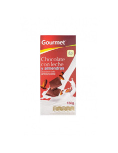 CHOCOLATE GOURMET CON...
