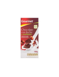 CHOCOLATE GOURMET CON...