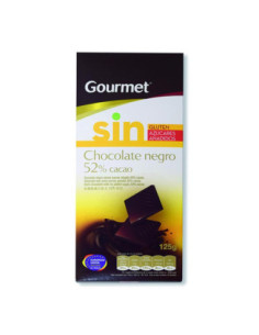 CHOCOLATE GOURMET SIN...