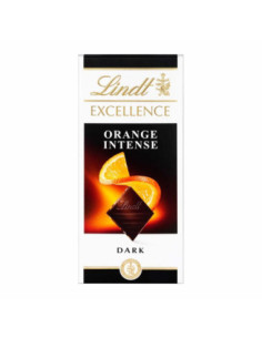 CHOCOLATE LINDT EXCELL...