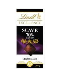 CHOCOLATE LINDT EXCELLENCE...