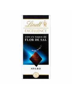 CHOCOLATE LINDT EXCELLENCE...