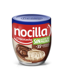 CREMA NOCILLA XOCOLLET 180G