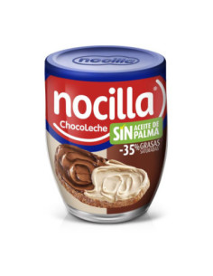 CREMA NOCILLA XOCOLLET 360G