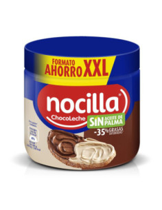 CREMA NOCILLA CHOCOLLET 850G