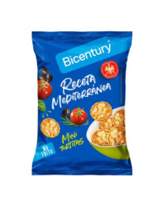 MINI NACKIS BICENTURY...