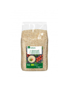 QUINOA NATURA BLANCA 1K