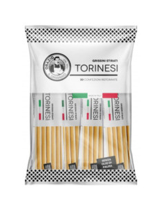 GRISINI ORAZIO TORINESI 300G