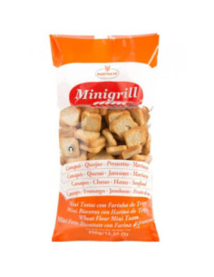 MINI BISCOTE MINIGILL...