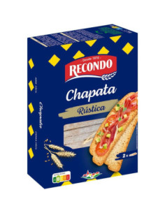 PA RECONDO TORRAT XAPATA 180G