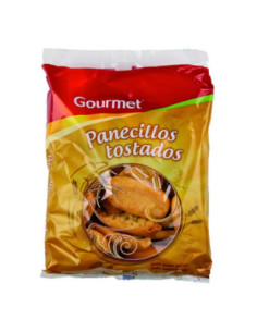 PANECILLO GOURMET TOSTADO...